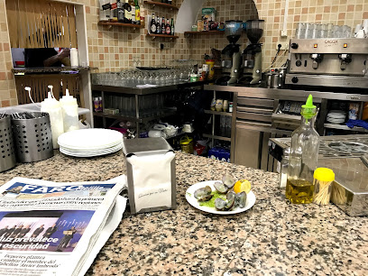 Bar El Remo