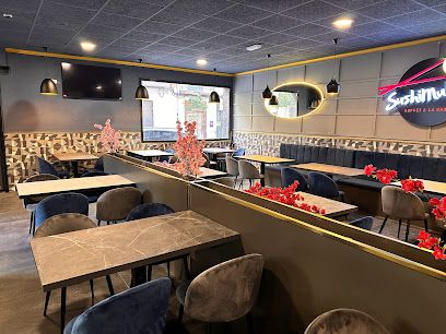 Sushi Mulan
