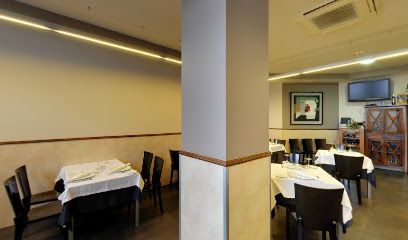 Restaurante Alcores
