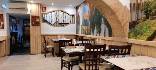La Taberna Zíngara