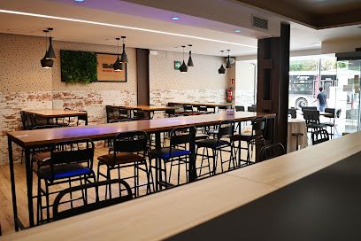 Martina Restaurant & Bar