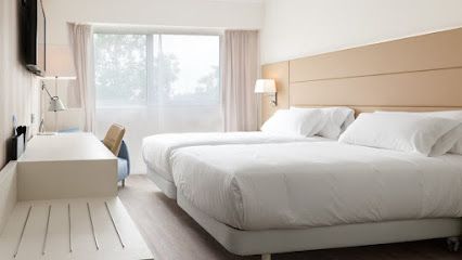 Hotel NH Pamplona Iruña Park