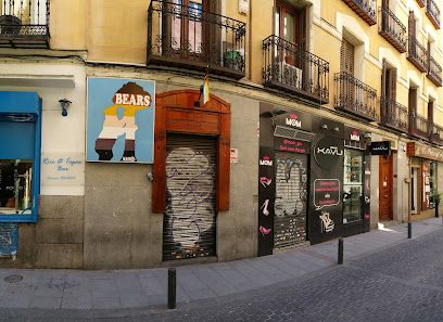 Bears Bar