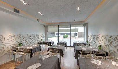 RESTAURANTE PUERTA GRANDE BERRIA