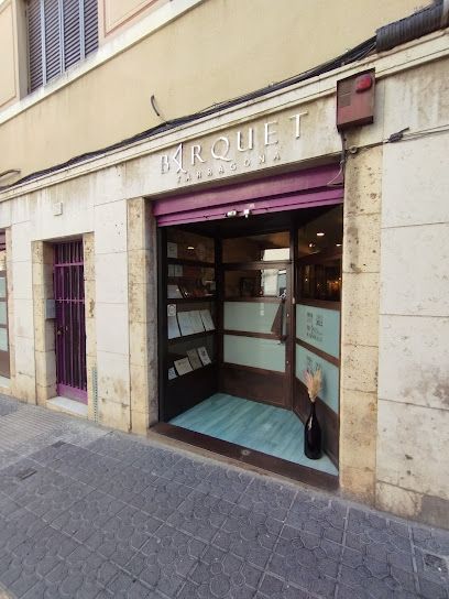 RESTAURANT BARQUET C.B.