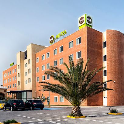 B&B HOTEL Alicante
