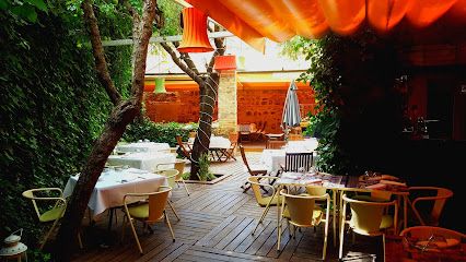 Restaurante La Clandestina