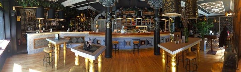 La Fauna Gastro Burgos