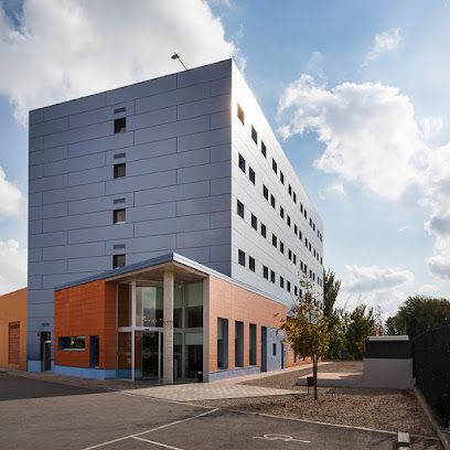 B&B HOTEL Albacete