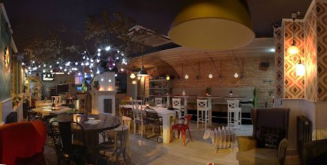 Zielo Snack & Bar