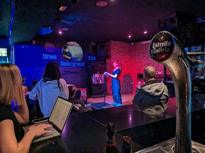 Urban Underground Club