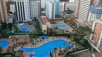 Gemelos 22 (Tower 3)