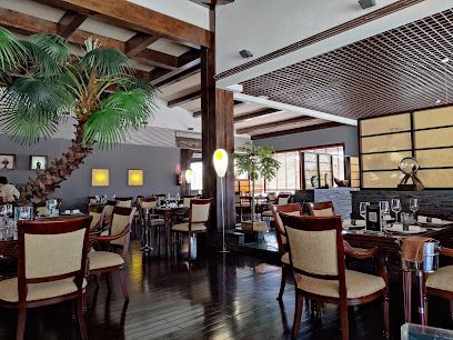 Restaurante Asiático - BIG HOUSE CÁCERES