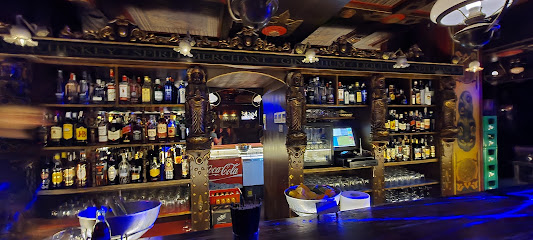 Bar Hanoi House