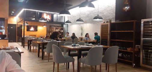 Restaurante Nola Gras