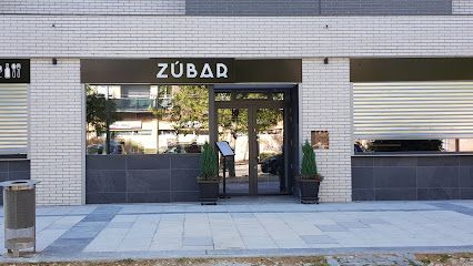Zúbar
