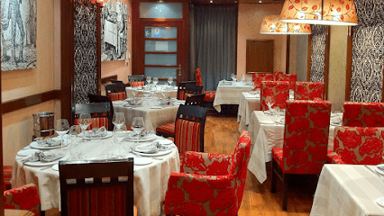 Restaurante Támesis