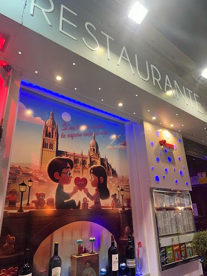 RESTAURANTE ISIDRO