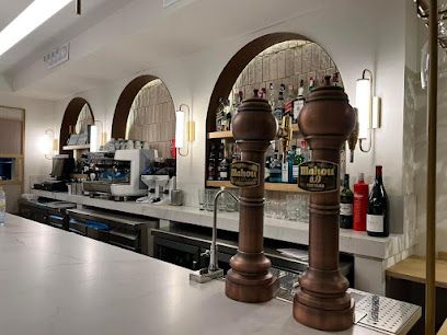 Restaurante Herencia Jaén