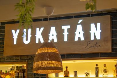 Restaurante Yukatán Exotic Mexican & Mediterranean Food Alcorcón