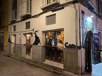 La Loca de Gandoca