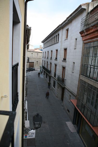 Hostal Doña Juana
