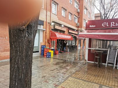 Bar restaurante El Rincón del Tío Eulogio