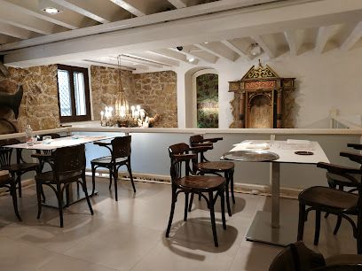 El Galliner de l'Antiquari