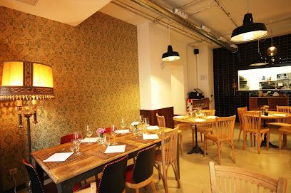 Restaurante El Huerto de Roque