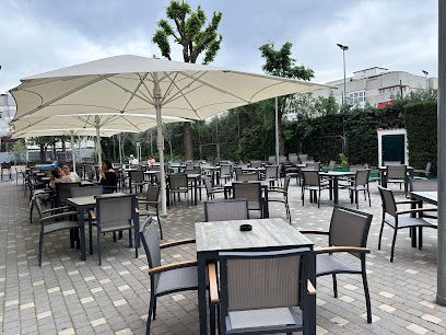 Cafetería Mayri