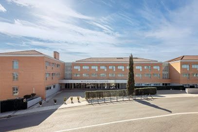 Eurostars Toledo