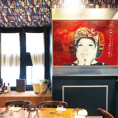 Restaurante Bagá