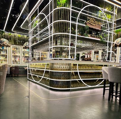 Restaurante Los Baltazares