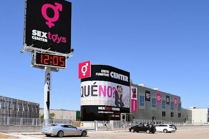 Sex Toys Center Alcalá de Henares