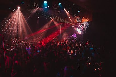 SHANGÓ CLUB