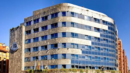 Aparthotel Campus