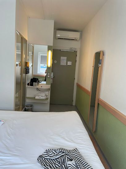 Ibis Budget Bilbao Barakaldo