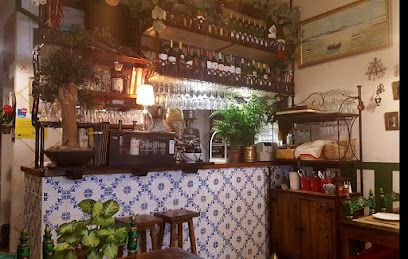 Restaurante El Huequito Andaluz