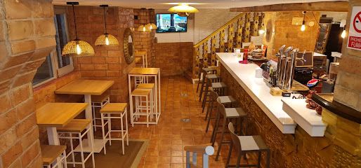 CAFE TAPëRIA FëZ