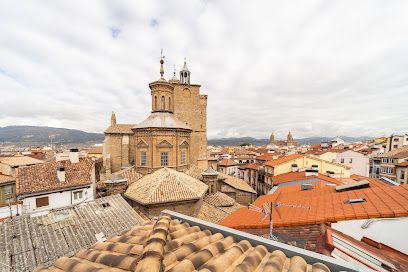 Hotel Maisonnave Pamplona