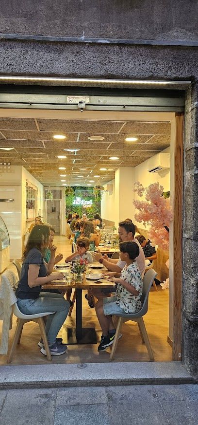 El Jardinet Secret