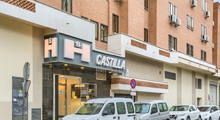 Hotel Castilla