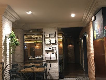 Waska! Barra-Restaurante