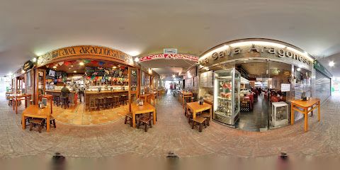Restaurante La Cava Aragonesa