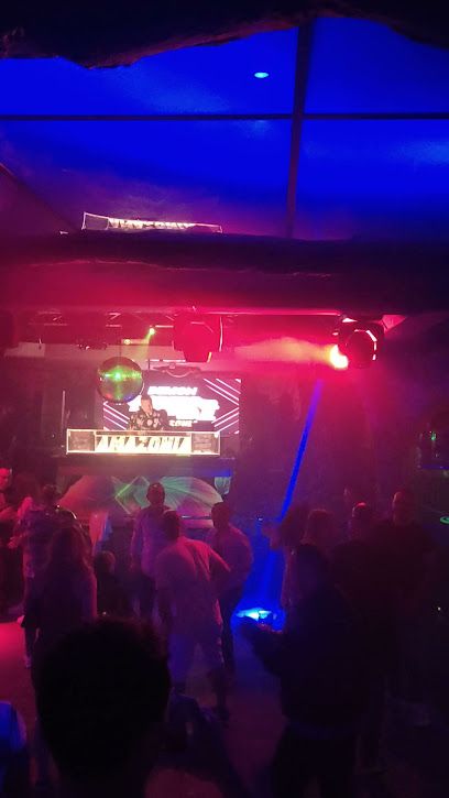 Discoteca Radical Alcala