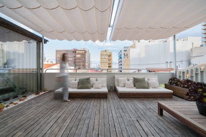 Hotel Hospes Amérigo | Alicante