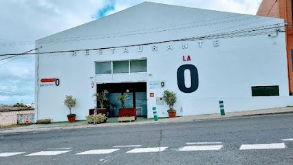 Restaurante La 0