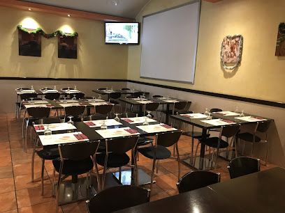 NAISE Bar Restaurant y Loterias y apuestas del estado