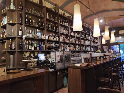 Restaurante Bocois Tarragona