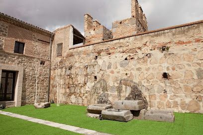 Sofraga Palacio WorldHotels Crafted Collection